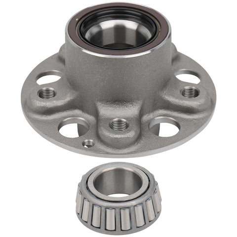 Front Left And Front Right Wheel Hub Bearing For Mercedes Benz SL65 AMG SL63 AMG SL600 SL550 SL55 AMG SL500 E55 AMG E500 E350 E320