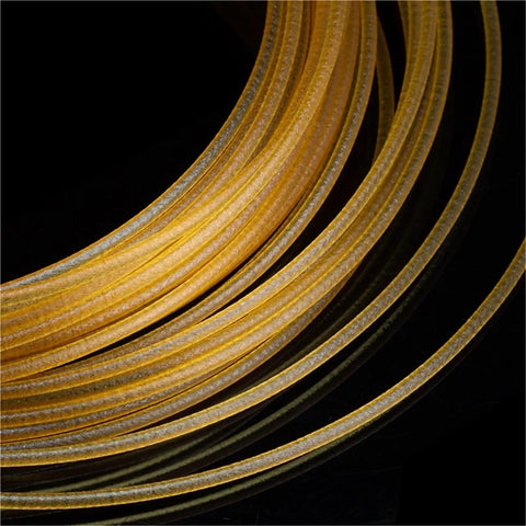 Top Shelf PEI 1010 3D Printing Filament 1.75mm High Temperature Resistant Thermoplastic Spool For Serious Makers And Gearheads Badass Tough Stuff That Truly Slaps