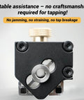 Portable Drill Guide for Straight Holes Compatible with Aluminum Extrusion 20 Series 30 Series 40 Series Compact Angle Drill Jig