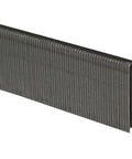 1/4-Inch Narrow Crown 18-Gauge Stainless Steel Staples, 3/4-Inch Leg, Chisel Point, 2500 Per Box, pro-grade flat view