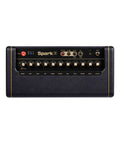 Front view of Spark 2 Dope Game Changing 50W Smart Guitar Practice Amp With Bluetooth Speaker Built In Looper AI Features And Smart App