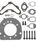 Cylinder Head Gasket Kit Replacement for SV470 SV471 SV480 SV530 SV540 SV541 SV590 SV591 SV600 Engines, 20-841-01-S Compatible