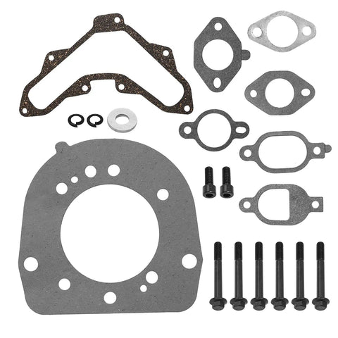 Cylinder Head Gasket Kit Replacement for SV470 SV471 SV480 SV530 SV540 SV541 SV590 SV591 SV600 Engines, 20-841-01-S Compatible