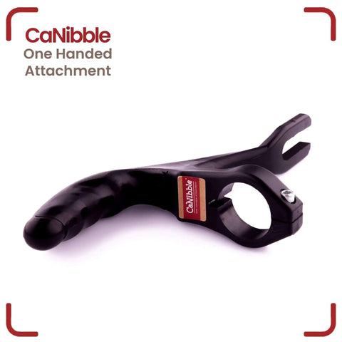 One-Handed Drill And Nibbler Attachment Turns Your Drill Into A Pro Nibbler Combo For Effortless Long Cuts Ergonomic Design