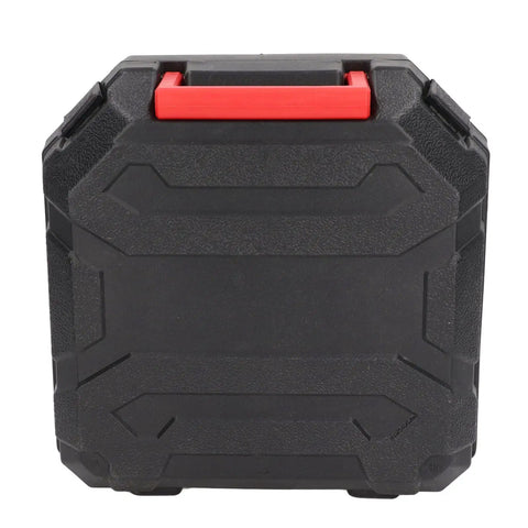 Heavy Duty 8 Inch Glass Suction Cup Lifter With Rubber Base Handles Tiles And Mirrors Up To 520 Pounds For Moving Job Quick Fix in black case