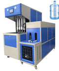 High Speed Blow Molding Machine With Automated Production And Fast Cycle Times For Customizable Capacities And Bottle Sizes And Configurations Designed For Efficient Production In Beverage And Household Bottle Applications, PET bottle