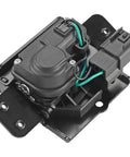 Chevrolet Captiva Sport Rear Tailgate Lock Actuator Replacement 2012 2015 13501871 13581406 plug and play unit