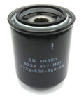 Hydraulic Filter 6258877M91 for Massey Ferguson Compact Tractors GC1705 GC1710 GC1715 GC1720 GC1723E GC1725M black replacement part