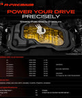 Hella Durable Electric Fuel Pump Module Assembly Direct Replace For Audi A4 And A4 Quattro 2002 Through 2006, showing fuel module inside tank.