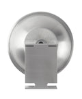 Back view of Dial Oven Thermometer With Rotating Clip And Stand For Precise 100F To 600F Temperature Readings In Your Oven Calibrated