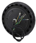 250W Hub Motor Electric Scooter Replacement for PRO2, 8 Inch Wheel With Tire, Waterproof Aluminum Alloy Rim, Anti Slip Rubber Tire