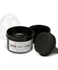 Black Leather Shoe Creme That Polishes And Protects Smooth Leather Keeps Your Kicks Looking Fresh And Shiny For Everyday Wear