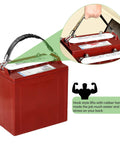 Universal Golf Cart Battery Lifting Strap For Trojan Deep Cell Batteries Carrier Strap For Yamaha Club Car EZGO Carts