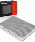 Activated Carbon Cabin Air Filter For Audi A4 A5 Quattro A6 Allroad A7 Sportback A8 Quattro Q5 Q7 Q8 E Tron S S4 And Porsche