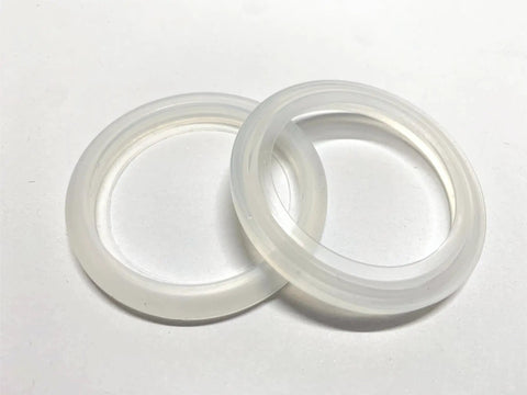 Replacement Brew Head Gasket Seal For Espresso Machines Silicone Group Head Seal For EM100 EM200 Models