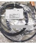 Heavy Duty Proportional Valve Cable R419800109 Multi Pin Plug Replacement Harness For Industrial Gear And Diesel Trucks Instant Hookup, packaged wiring loom assembly.