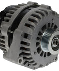 12V 145Amp Alternator For Chevy GM Trucks 05 07 4.3L 4.8L 5.3L 6.0L 8.1L Silverado Tahoe Avalanche Suburban Replacement