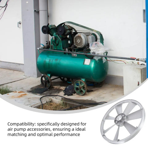 Ditch The Old Gear And Grab This Single Groove Metal Compressor Pulley For Your Air Compressor Needs Easy Install Plus Energy Efficiency Make This Belt Drive Wheel A Total Game Changer For Heavy Duty Projects; metal pulley with air compressor.