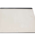 Wear-Ever Aluminum Cookie Sheet Pan 17 by 14 Inches, Heavy Gauge Bake Tray for Bakery and Pro Kitchens, front view