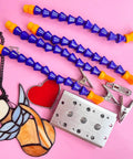 Soldering Clamp For Stained Glass And Jewelry Making, Adjustable Pro Grade Helping Hands For Small Components set