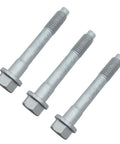 Three Piece Front Wheel Hub Bolt Kit For Jeep Grand Cherokee 1999 2004 And Wrangler 2007 2018 Replacement For 926-173