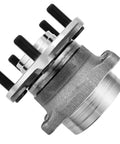 Pair Rear Wheel Bearing And Hub Assemblies 512518 For Subaru Impreza 2012-2021 Forester 2014-2018 Crosstrek 2016-2020 XV Crosstrek 2013-2015