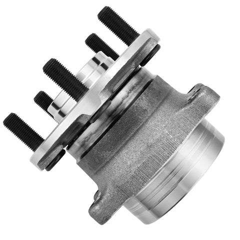 Pair Rear Wheel Bearing And Hub Assemblies 512518 For Subaru Impreza 2012-2021 Forester 2014-2018 Crosstrek 2016-2020 XV Crosstrek 2013-2015