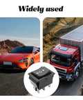 Heavy Duty Six Pin Car Polarity Reverse Switch With No Sweat Wiring Quick Swap Momentary Motor Rocker Toggle Controller For Suv Rv Trucks built for various vehicles.