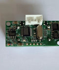 KS103-485 Ultrasonic Distance Sensor Module With 40kHz Transmitter And Receiver Precise 1mm To 3mm Accuracy RS485 Serial Interface