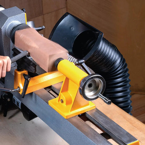 Rectangular Dust Hood Collector For 4 Inch OD Hoses And Fittings Pro Grade ABS Plastic Dust Collection Accessory For Woodworking Systems Compact Versatile Hood That Fits Most Setups And Keeps Debris In Check