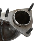 Detail of GM Genuine Parts Exhaust Manifold With Catalytic Converter Direct Fit OEM Quality for Cars Trucks and SUVs