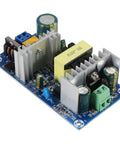 AC To DC Isolated Power Supply Module Converts 110 To 245V To 12V DC Output 6A 70W With Peak 8A Heavy Duty Protection
