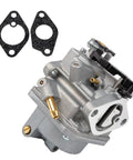 Plug And Play Boat Motor Carburetor Replacement 3R1-03200-1 with gaskets for Nissan Tohatsu Mercury Outboard 3.5HP 4HP 5HP 6HP