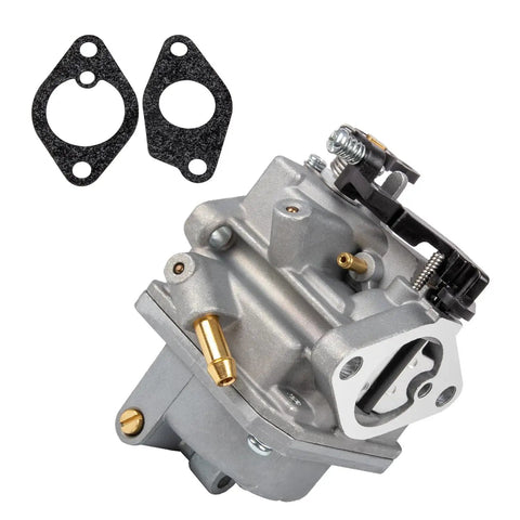Plug And Play Boat Motor Carburetor Replacement 3R1-03200-1 with gaskets for Nissan Tohatsu Mercury Outboard 3.5HP 4HP 5HP 6HP