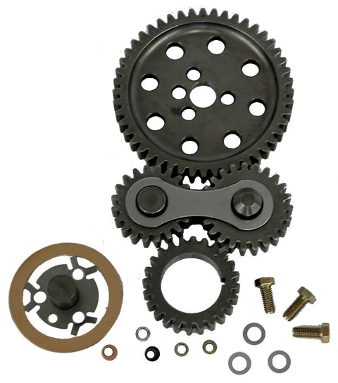 Proform 66917C gear drive kit with steel timing gears and mounting hardware
