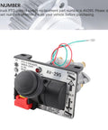 PTO Control Valve AV295 Power Take Off Air Shift Dual Valve for Dump Truck Tipper Hydraulic Hoist System