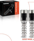 2 Piece VVT Solenoid Kit For Infiniti And Nissan V6 Engines Replacement Solenoids To Boost Performance And Smooth Idling