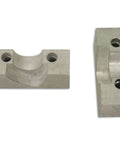 Heavy Duty Camshaft Locking Tool For Alfa Romeo Twin Spark Engines Fits 145 146 155 156, detailed view of sturdy aluminum clamps.
