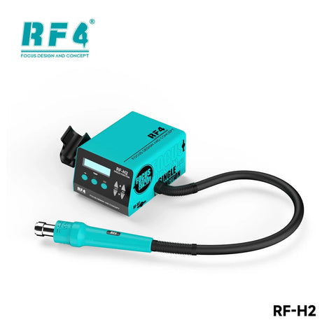 Beefy 1000W Desoldering Hot Air Gun Soldering Station With Digital Display And Smart Temperature Control For Safe BGA Rework And PCB Repair