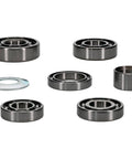 Transmission Bearing Kit For KTM 85 SX And Husqvarna TC 85 2020 To 2022 Beefed Up Replacement Upgrade Durable Bearings Set