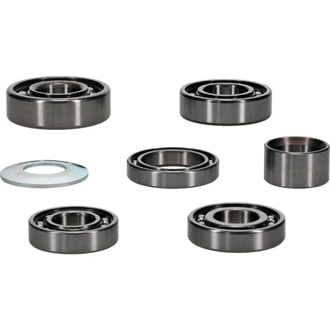 Transmission Bearing Kit For KTM 85 SX And Husqvarna TC 85 2020 To 2022 Beefed Up Replacement Upgrade Durable Bearings Set