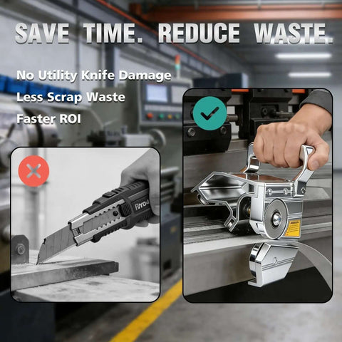 Plug And Play Direct Replacement For 10379 Cut Off Tool With Case And No Modification Required Installs On Tapco Pro 14 HD MX Series
