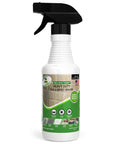 Go-To Pro-Grade Grout Sealer Heavy Duty For Indoor Outdoor Use Non Toxic VOC Free Odorless Spray Bottle Front View