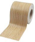 Wood Grain Repair Tape Self Adhesive Patch For Furniture Floors Tables And Doors 2 Inch By 33 Feet Yellow Oak Grain Home Decor Fix