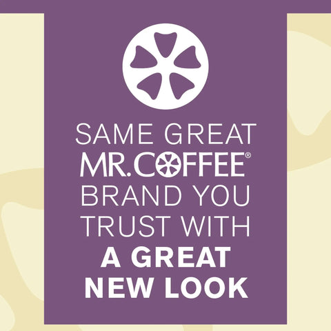 Gold Tone Basket Style Reusable Coffee Filter For 12 Cup Brewers Permanent Filter Delivers Richer Flavor Reduces Waste And Saves You Money By Skipping Paper Filters brand packaging.