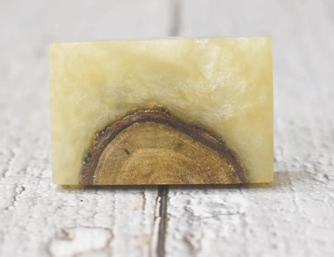 Set Of 6 Handmade Wood Resin Cabinet Knobs Rectangular Drawer Pulls For Kitchen Wardrobe Dresser Fresh Sleek Look With Comfy Grip And Rock Solid Hold For Your Next Home Upgrade, close-up of wood-resin blend.