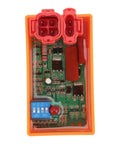 6 Pin AC CDI Box Replacement For Gy6 50cc To 250cc Engines, Fits ATV, Pit Dirt Bike, Go Kart And Motorcycle, High Temperature Resistant