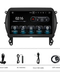 Mini Cooper 7 Inch Touch Screen Upgrade With Wireless CarPlay And Android Auto For F54 F55 F56 F57 F60 2013 To 2024 NBT System