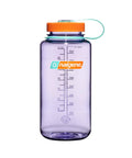 32 Oz Wide Mouth Water Bottle For Hiking And Gym Use BPA Free Durable Leak Proof Hydration Buddy Go To Lightweight Travel Bottle