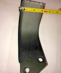 Eighteen Pack Speed Tines For RTH Series Tillers With Left And Right Hand Tines C Shaped Curved Design Nine Sixteenths Inch Holes